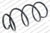 LESJ?FORS 4008511 Coil Spring